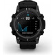Garmin Descent G2 Black with Black Band (010-02986-00, 010-02986-13)