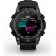 Garmin Descent G2 Black with Black Band (010-02986-00, 010-02986-13)