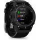 Garmin Descent G2 Black with Black Band (010-02986-00, 010-02986-13)
