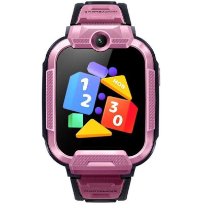 Mibro Watch Phone Z5 Pink (XPSWZ002P)
