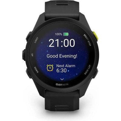 Garmin Forerunner 70 Black (010-04307-00)