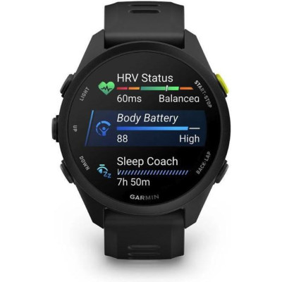 Garmin Forerunner 70 Black (010-04307-00)