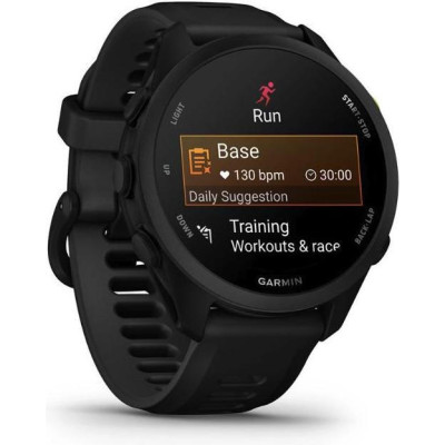 Garmin Forerunner 70 Black (010-04307-00)