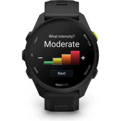 Garmin Forerunner 70 Black (010-04307-00)