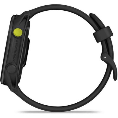 Garmin Forerunner 70 Black (010-04307-00)