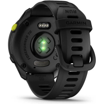 Garmin Forerunner 70 Black (010-04307-00)