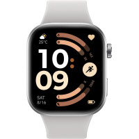 Xiaomi Redmi Watch 6 NFC Silver Gray