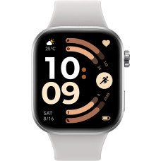 Xiaomi Redmi Watch 6 NFC Silver Gray