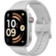 Xiaomi Redmi Watch 6 NFC Silver Gray