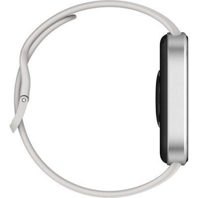 Xiaomi Redmi Watch 6 NFC Silver Gray