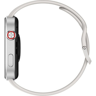 Xiaomi Redmi Watch 6 NFC Silver Gray