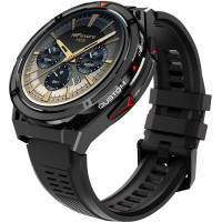 HiFuture Active Black-Red