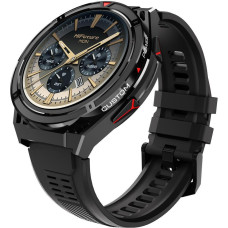 HiFuture Active Black-Red