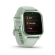Garmin Venu Sq 2 Металевий Mint Aluminum Bezel з Cool Mint Case and Silicone Band (010-02701-02/12)