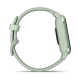 Garmin Venu Sq 2 Металевий Mint Aluminum Bezel з Cool Mint Case and Silicone Band (010-02701-02/12)