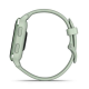 Garmin Venu Sq 2 Металевий Mint Aluminum Bezel з Cool Mint Case and Silicone Band (010-02701-02/12)