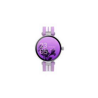 Canyon Semifreddo SW-61 Silver-Lavender (CNS-SW61PP)