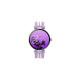 Canyon Semifreddo SW-61 Silver-Lavender (CNS-SW61PP)