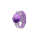 Canyon Semifreddo SW-61 Silver-Lavender (CNS-SW61PP)