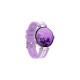 Canyon Semifreddo SW-61 Silver-Lavender (CNS-SW61PP)