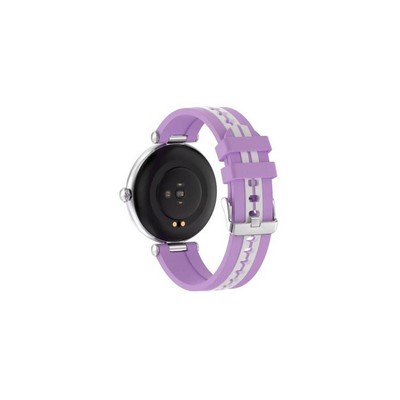 Canyon Semifreddo SW-61 Silver-Lavender (CNS-SW61PP)