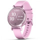 Garmin Lily 2 Metallic Lilac with Lilac Silicone Band (010-02839-01) 