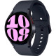 Samsung Galaxy Watch 6 40mm Graphite (SM-R930NZKAMEA)