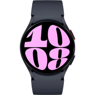 Samsung Galaxy Watch 6 40mm Graphite (SM-R930NZKAMEA)