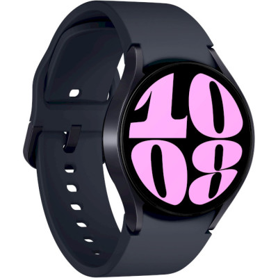 Samsung Galaxy Watch 6 40mm Graphite (SM-R930NZKAMEA)