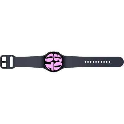 Samsung Galaxy Watch 6 40mm Graphite (SM-R930NZKAMEA)