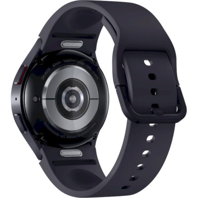 Samsung Galaxy Watch 6 40mm Graphite (SM-R930NZKAMEA)