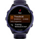 Garmin Forerunner 570 47mm Indigo Aluminium w. Translucent Imperial Purple/Indigo Band (010-02971-02)