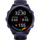 Garmin Forerunner 570 47mm Indigo Aluminium w. Translucent Imperial Purple/Indigo Band (010-02971-02)
