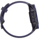 Garmin Forerunner 570 47mm Indigo Aluminium w. Translucent Imperial Purple/Indigo Band (010-02971-02)