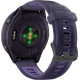 Garmin Forerunner 570 47mm Indigo Aluminium w. Translucent Imperial Purple/Indigo Band (010-02971-02)