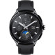 Xiaomi Watch 2 Pro Bluetooth Black Case with Black Fluororubber Strap (BHR7211GL)