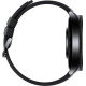 Xiaomi Watch 2 Pro Bluetooth Black Case with Black Fluororubber Strap (BHR7211GL)