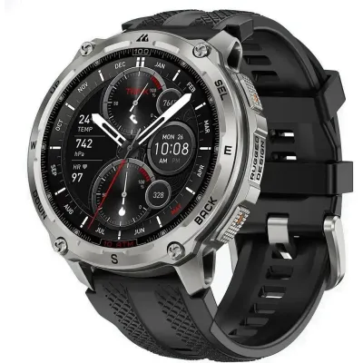 KOSPET Tank Т4 Silver