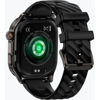 KOSPET Magic P10 Black