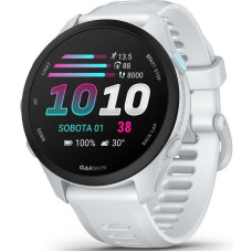 Garmin Forerunner 70 Whitestone (010-04307-01)