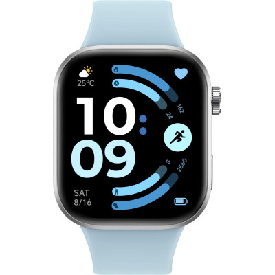 Xiaomi Redmi Watch 6 Glacier Blue (BHR08CWGL)