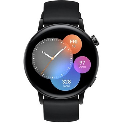HUAWEI Watch GT 3 42mm Black (55027152)