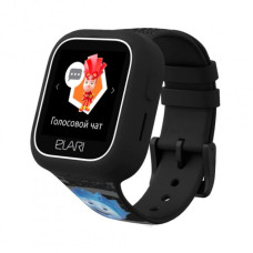 ELARI FixiTime Lite Black (ELFITL-BLK)