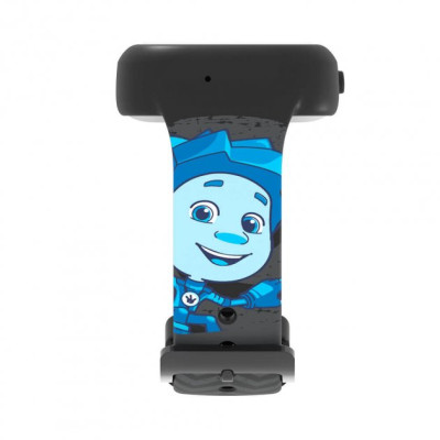 ELARI FixiTime Lite Black (ELFITL-BLK)