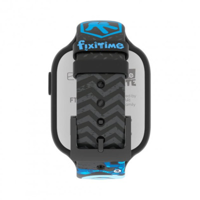 ELARI FixiTime Lite Black (ELFITL-BLK)