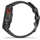Garmin Fenix 7 Solar Slate Gray with Black Band (010-02540-10/11)