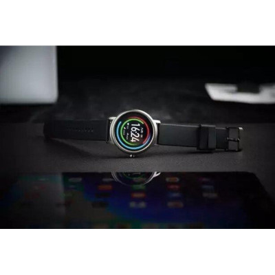 Mibro Air Smart Watch Black