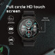 Mibro Air Smart Watch Black