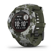 Garmin Instinct Solar Lichen Camo (010-02293-06/010-02293-16)