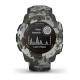 Garmin Instinct Solar Lichen Camo (010-02293-06/010-02293-16)
